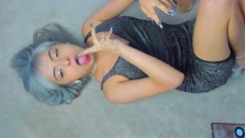 finnky1 online show from 03/12/25, 09:44