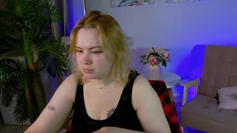 Fiona online show from 04/08/26, 10:54