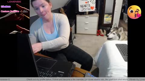 Snapshot of fionna_fineas chatting on 03/24/26, 11:10 Fionna online show from 03/24/26, 11:10
