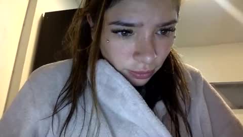 fioorosellini online show from 04/19/26, 10:34