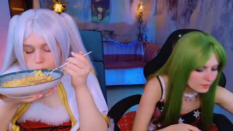 Snapshot of fioramarmoris chatting on 12/29/24, 02:42 fiora online show from 12/29/24, 02:42