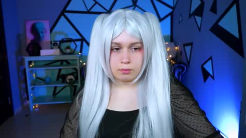 Snapshot of fioramarmoris chatting on 01/03/25, 11:25 fiora online show from 01/03/25, 11:25