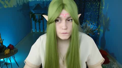 Snapshot of fioramarmoris chatting on 01/17/25, 12:10 fiora online show from 01/17/25, 12:10