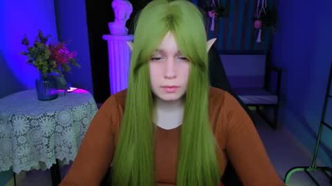 Snapshot of fioramarmoris chatting on 01/26/25, 08:03 fiora online show from 01/26/25, 08:03