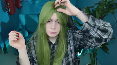 Snapshot of fioramarmoris chatting on 01/30/25, 01:21 fiora online show from 01/30/25, 01:21