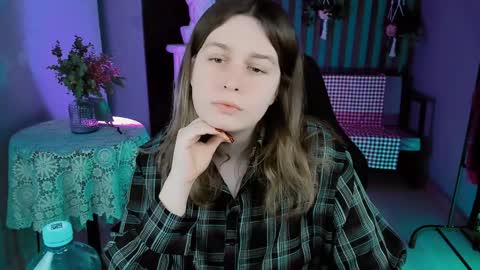 Snapshot of fioramarmoris chatting on 01/31/25, 12:18 fiora online show from 01/31/25, 12:18