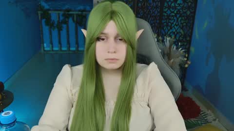 Snapshot of fioramarmoris chatting on 02/01/25, 11:10 fiora online show from 02/01/25, 11:10