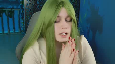 Snapshot of fioramarmoris chatting on 02/01/25, 02:24 fiora online show from 02/01/25, 02:24