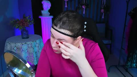 Snapshot of fioramarmoris chatting on 02/08/25, 02:49 fiora online show from 02/08/25, 02:49