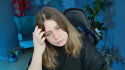 Snapshot of fioramarmoris chatting on 02/16/25, 05:26 fiora online show from 02/16/25, 05:26