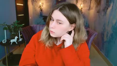 Snapshot of fioramarmoris chatting on 02/23/25, 05:12 fiora online show from 02/23/25, 05:12