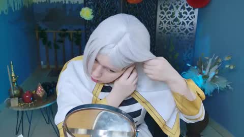 Snapshot of fioramarmoris chatting on 03/08/25, 08:11 fiora online show from 03/08/25, 08:11