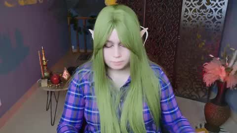 Snapshot of fioramarmoris chatting on 03/09/25, 02:32 fiora online show from 03/09/25, 02:32