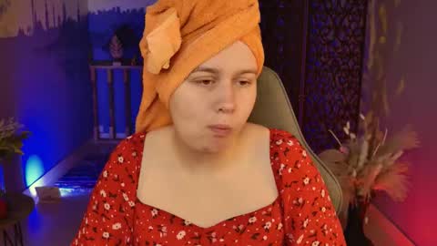 Snapshot of fioramarmoris chatting on 09/21/25, 05:20 fiora online show from 09/21/25, 05:20