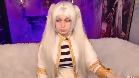 Snapshot of fioramarmoris chatting on 12/01/25, 02:11 fiora online show from 12/01/25, 02:11