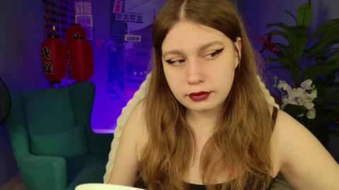 fiora online show from 04/08/26, 05:51