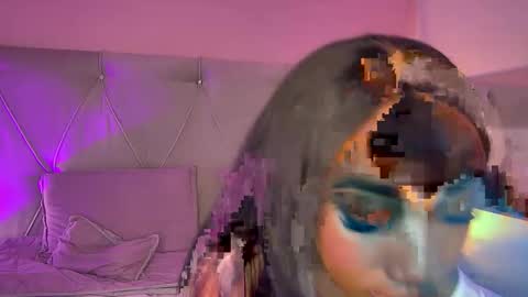 Fiorela Lenin  online show from 02/25/26, 06:28