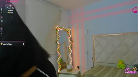 fiory tay online show from 07/16/26, 03:34