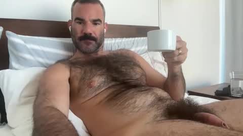 Daddy Cam online show from 05/04/26, 01:18