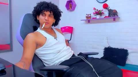 fire_boy69 online show from 09/27/25, 08:25