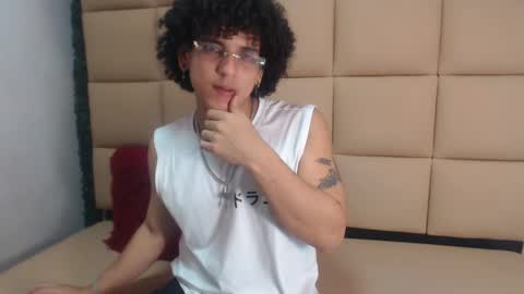 fire_boy69 online show from 10/06/25, 03:31