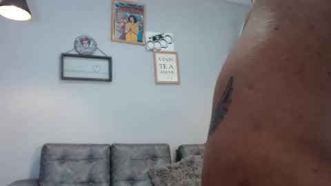 fire_boy69 online show from 11/26/25, 02:40