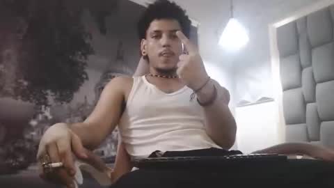 fire_boy69 online show from 01/18/26, 01:59