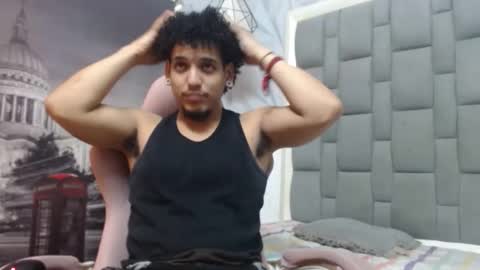 fire_boy69 online show from 02/14/26, 07:10