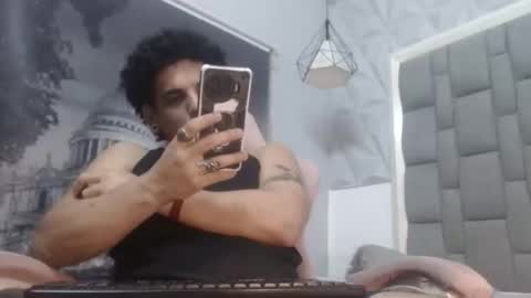 fire_boy69 online show from 03/01/26, 05:15