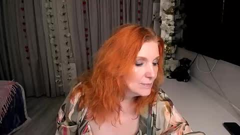 FireFox online show from 11/29/25, 09:29