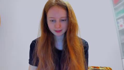 fire_luna online show from 01/23/25, 07:43