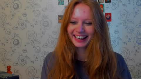 fire_luna online show from 05/14/26, 10:33
