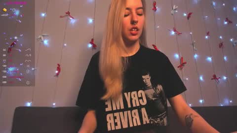 Bellatrix online show from 01/19/26, 06:17