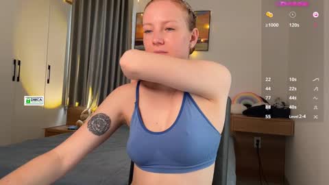 Liss  online show from 02/12/25, 06:51