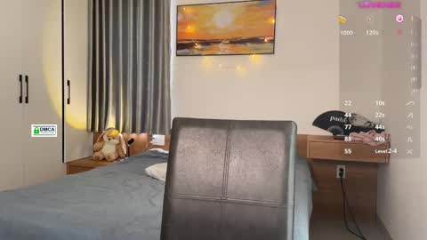 Liss  online show from 02/20/25, 07:34