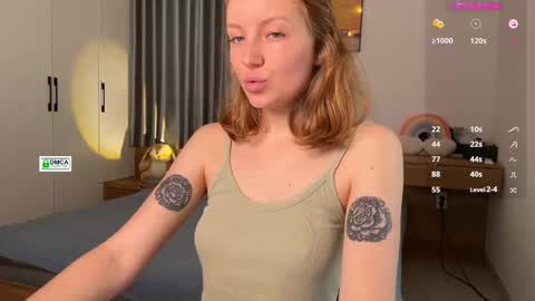 Liss  online show from 02/23/25, 04:28