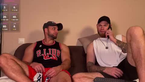 Alex online show from 11/12/25, 08:04