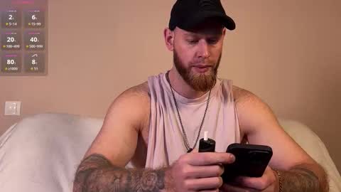 Alex online show from 11/13/25, 03:55