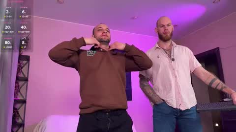 Alex online show from 03/25/26, 03:23