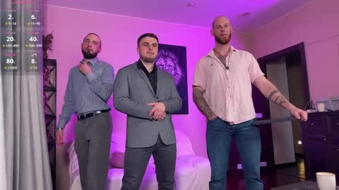 Alex online show from 04/10/26, 05:01