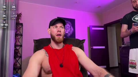 Alex online show from 04/12/26, 02:22