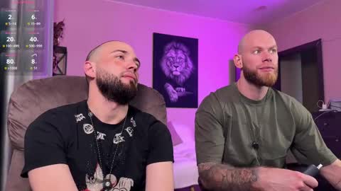 Alex online show from 04/19/26, 01:43