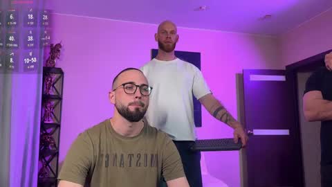 Alex online show from 05/28/26, 07:55