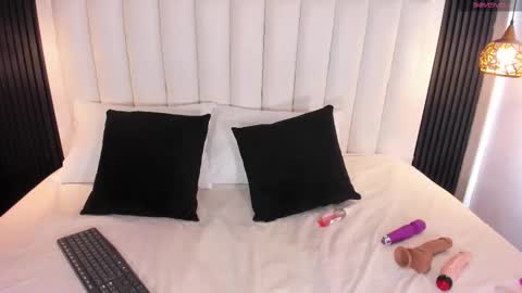 Firedoll online show from 03/19/26, 04:49