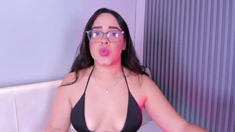 Firedoll online show from 06/02/26, 10:34