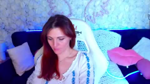 firefoxxxxy online show from 04/14/26, 05:13