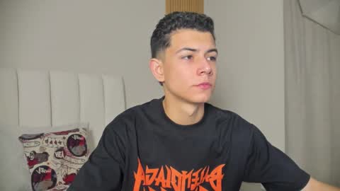 Nicolas online show from 12/05/25, 12:58