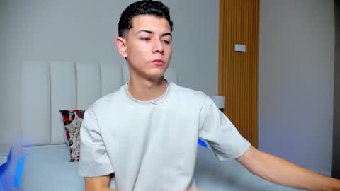 Nicolas online show from 01/07/26, 01:02