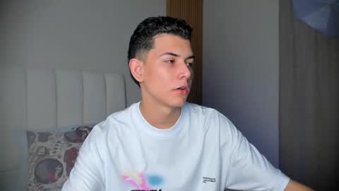 Nicolas online show from 01/10/26, 12:51