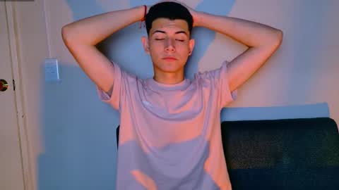 Nicolas online show from 02/23/26, 01:08